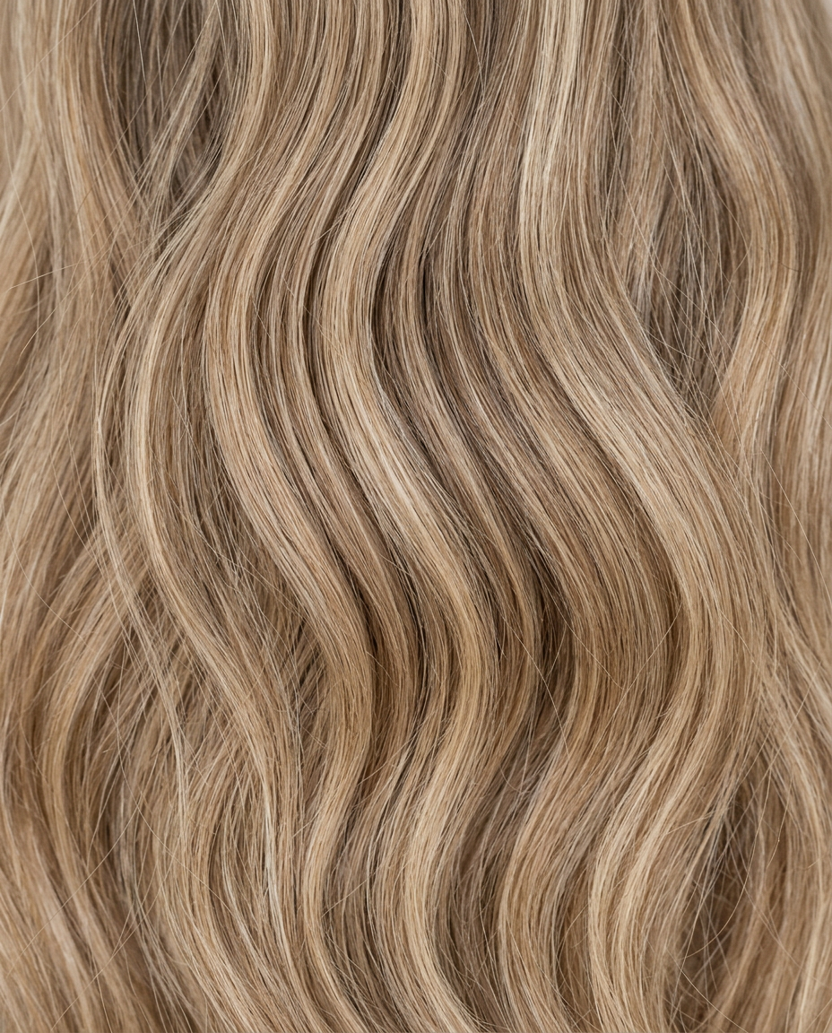 Gift Genius Weft - Beige Blonde