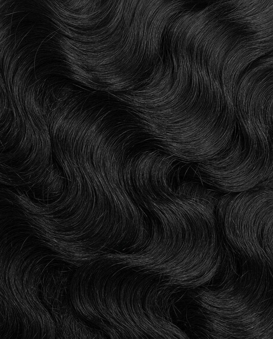 Gift Lace Closure - Natural Black