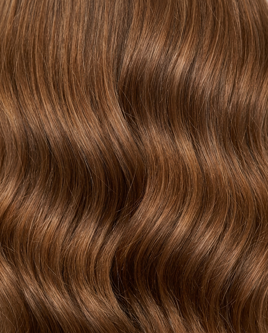 Gift Lace Closure - Caramel Crunch