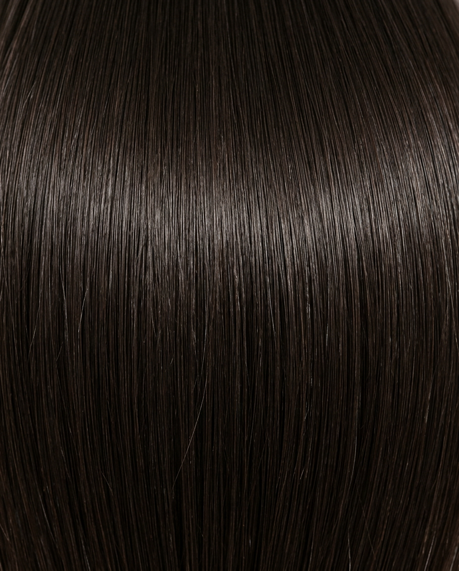 Gift Raw Weft Extensions - Straight